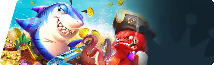 ငါးပစ်ဂိမ်း