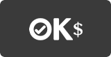 logo ok dollar