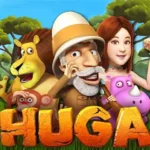 Huga  Funky Games