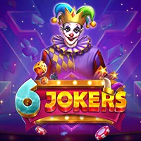6 Jokers Pragmatic Play