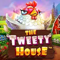Tweety House Pragmatic Play