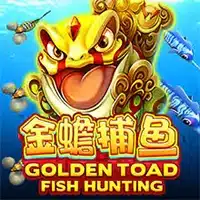 Goldan Toad Joker