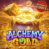 Alchemy Gold PG slots