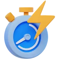 speedy service feature