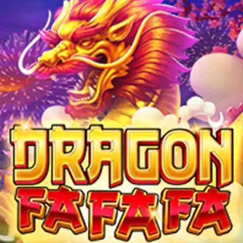 Icon Dragon FAFAFA Live22 Myanmar
