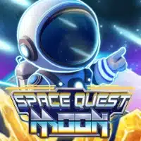 Space Quest Moon
