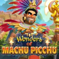 Wonders of Machu Picchu