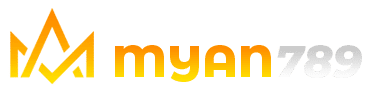 logo Myan789 mobile menu