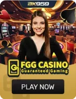 FGG Casino