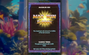 GOD'S GAMBIT POSEIDON Max Win