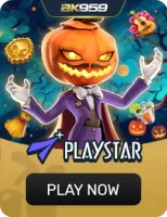 PlayStars online slot