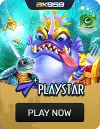 PLAY STAR