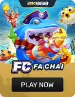 fa chai fishing parter