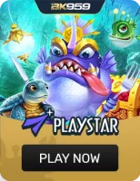 play star fish game partner